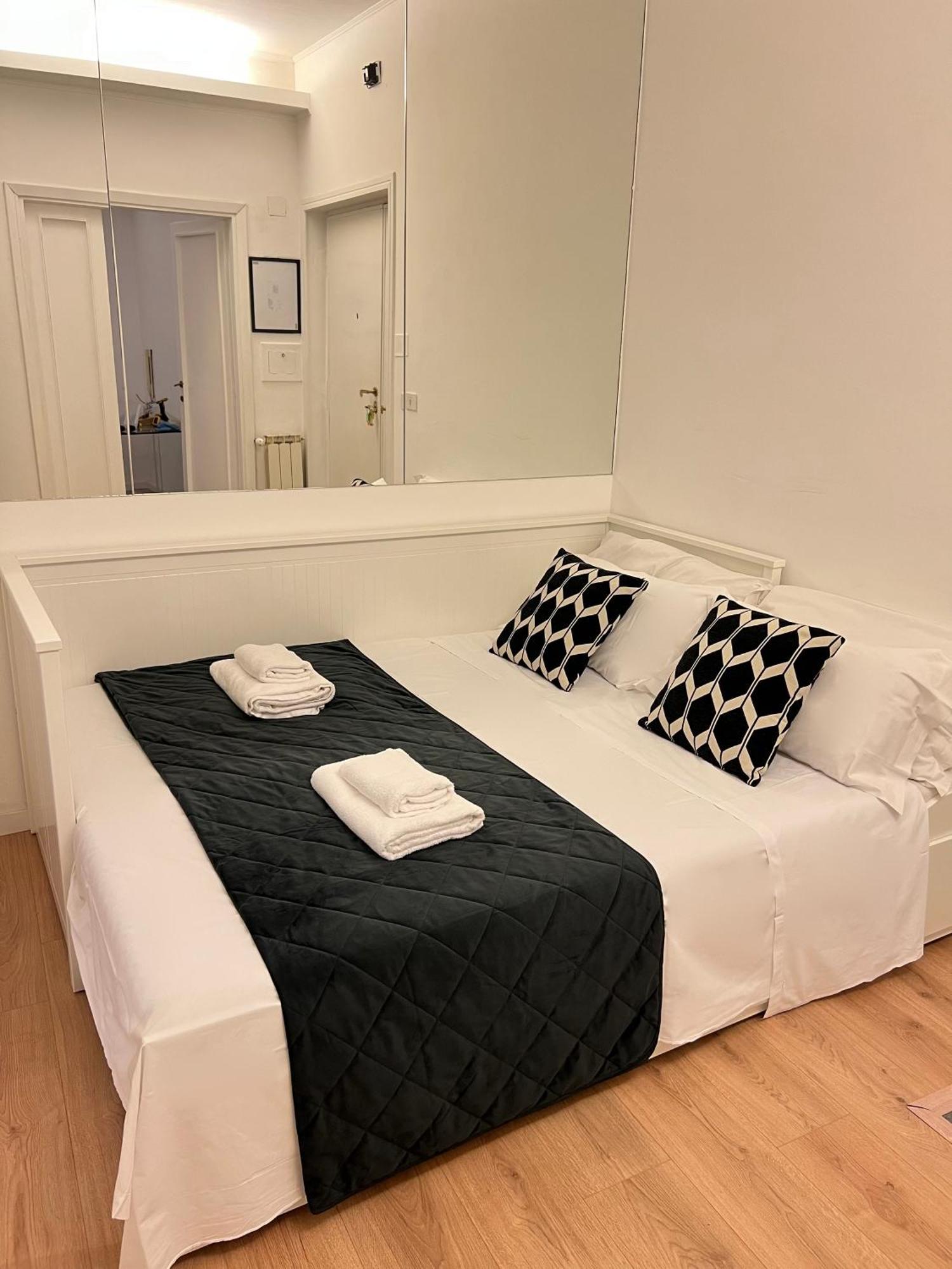 Luxury Rialto Appartement