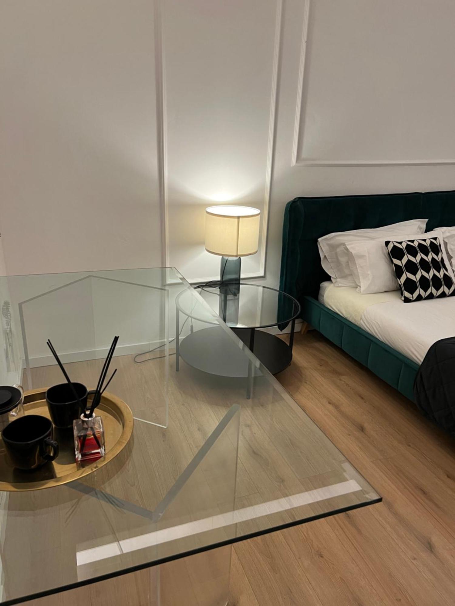 Appartement Luxury Rialto Rome